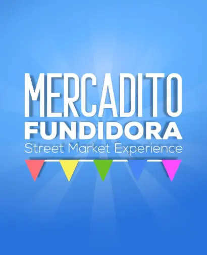 Mercadito Fundidora