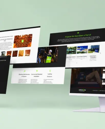 Arcon Electric LLC